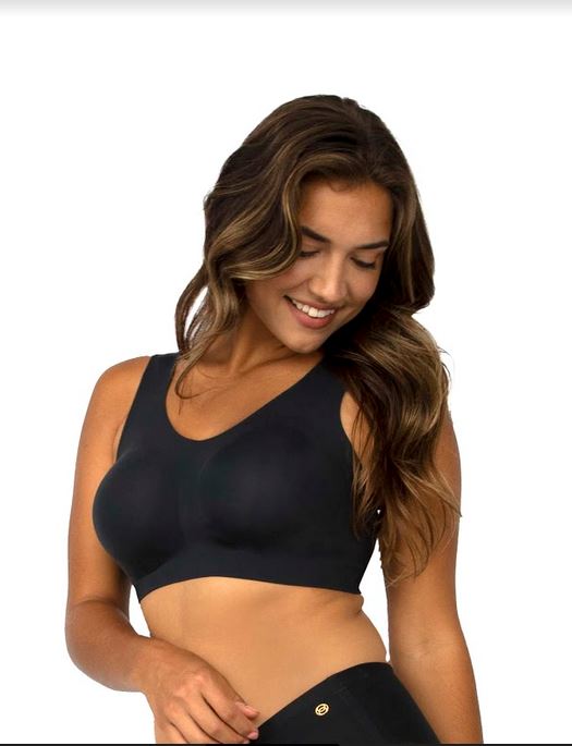 Kendra So Smooth Bralette - Evelyn Lane Clothing Co.