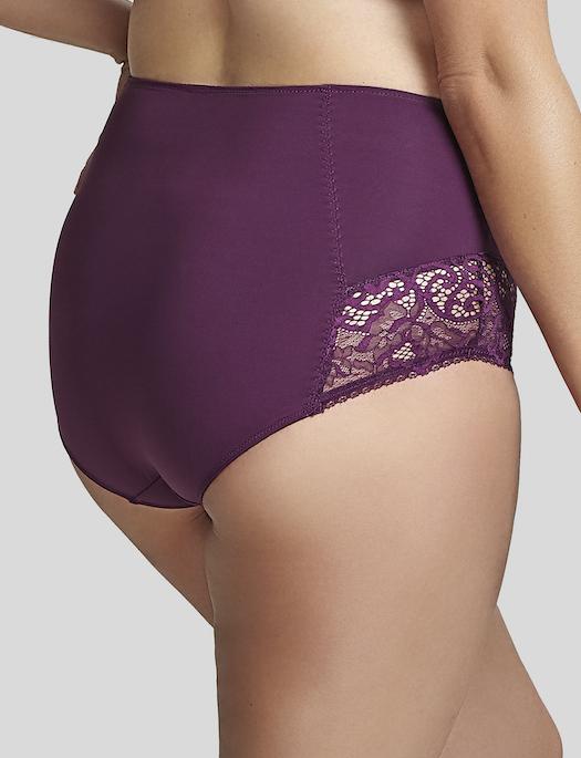 Sculptresse Estel High Waist Brief