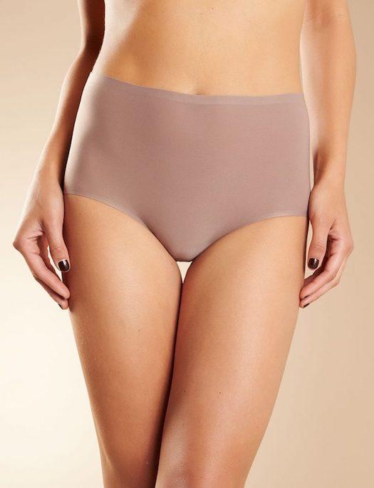 Chantelle Soft Stretch Seamless Full Brief PLUS C11370