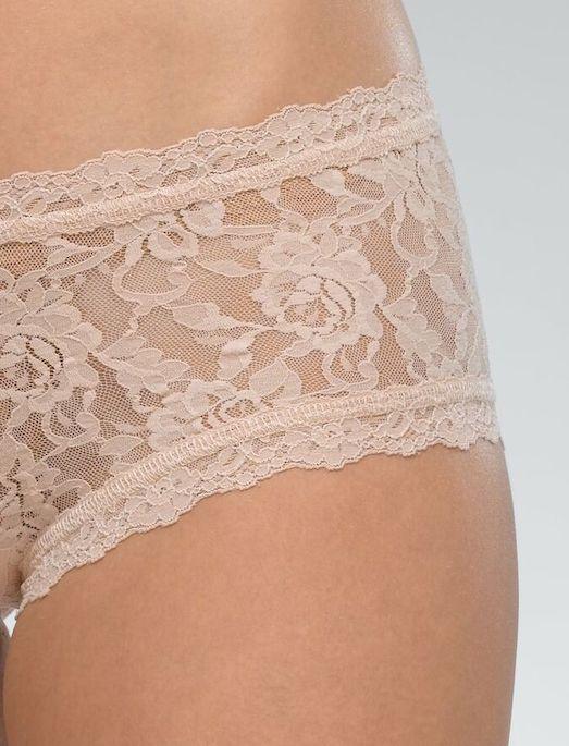 Embrace Lace® Boyshort