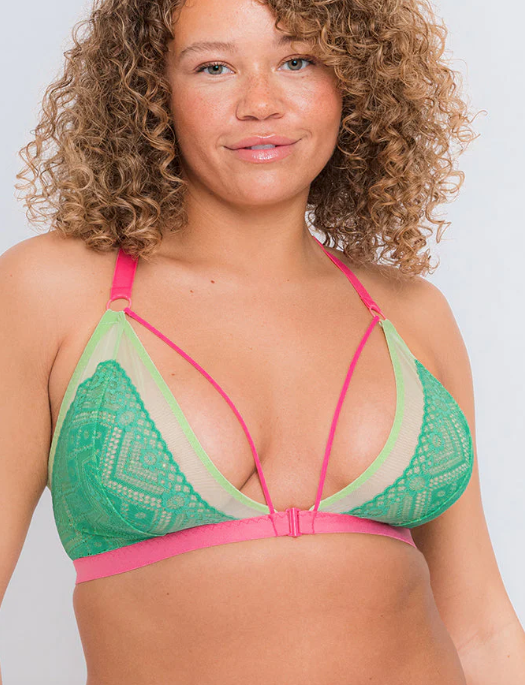 Curvy Kate Superplunge Multiway Bra – Top Drawer Lingerie