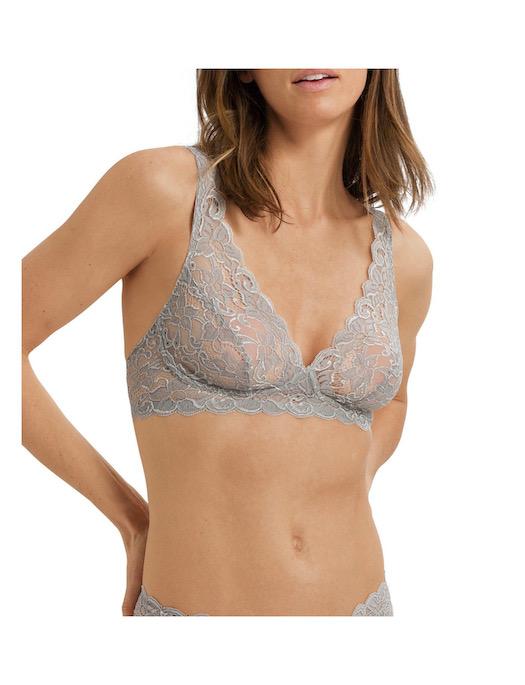 Hanro Luxury Moments Soft Cup Bra