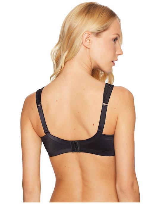 classic soft cup sports bra