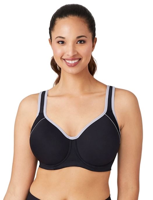 The Game Underwire Sports Bra