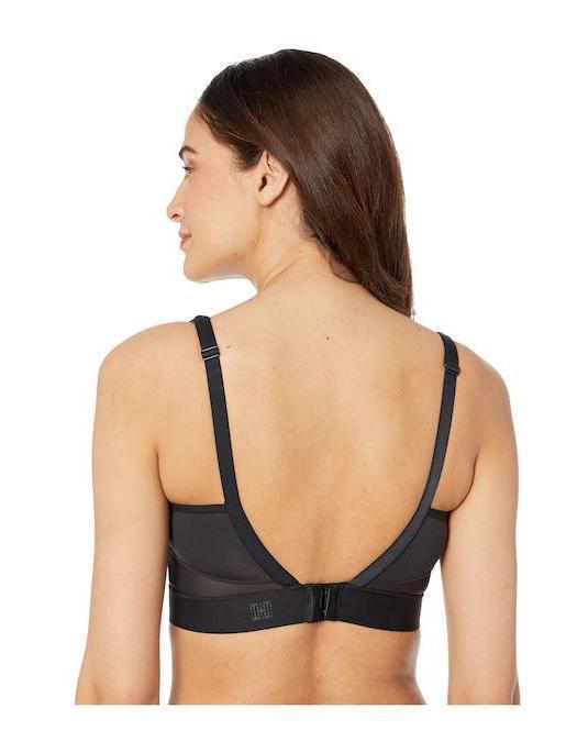 natori high impact sports bra