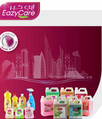 BUY EASY CARE HAND SOAP PRODUCTS IN QATAR | HOME DELIVERY WITH COD ON ALL ORDERS ALL OVER QATAR FROM GETIT.QA