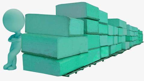 BUY PU FOAM IN QATAR | HOME DELIVERY WITH COD ON ALL ORDERS ALL OVER QATAR FROM GETIT.QA