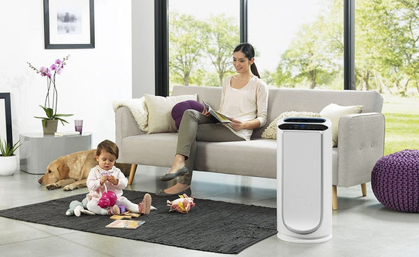 shop for best quality air purifier