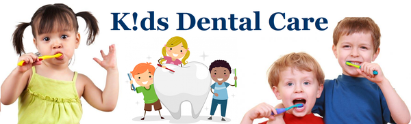 ways to kids dental care