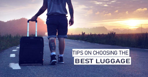 Choosing the Best Luggage