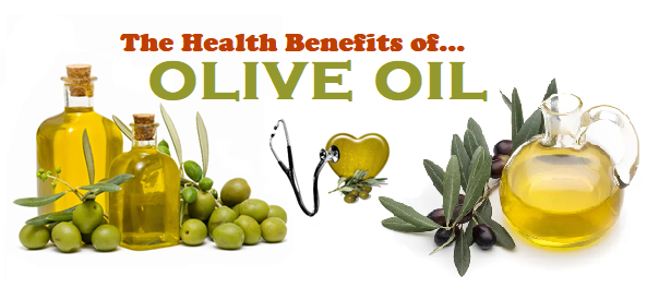 The Health Benefits of Olive Oil