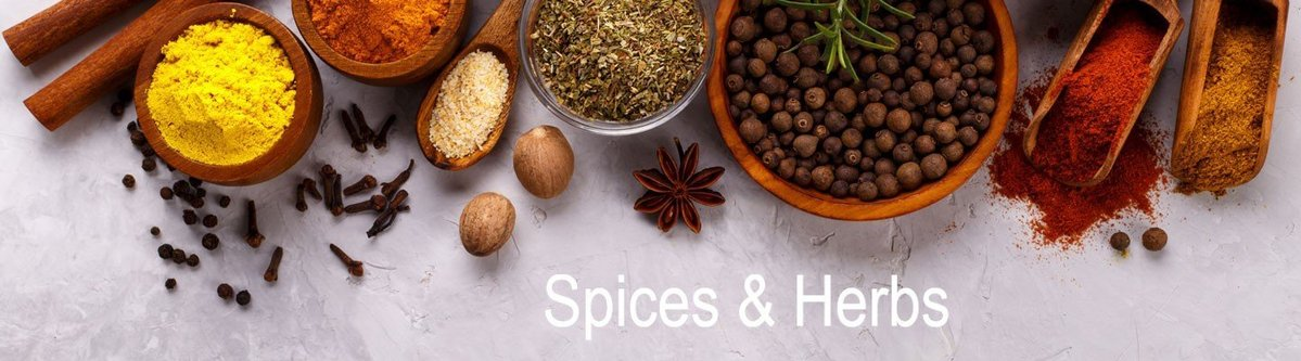 best priced spices and herbs online in qatar