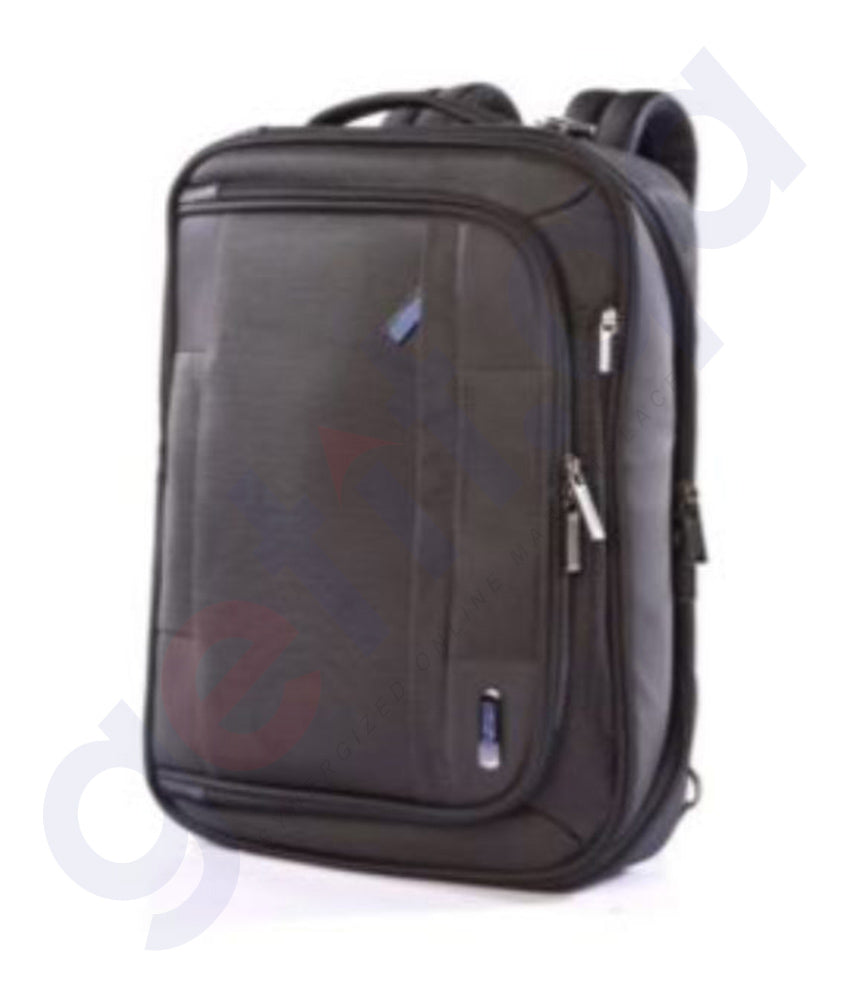 american tourister 3 way bag