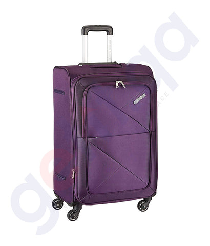 american tourister woddle plus backpack