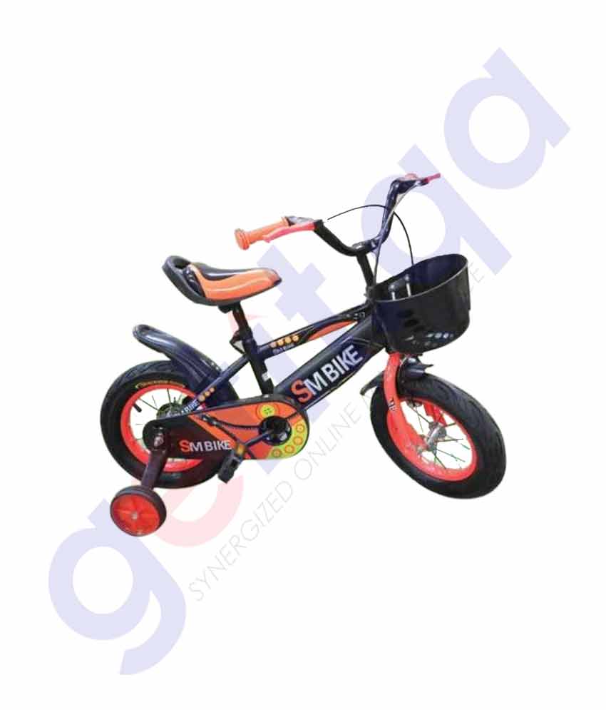 baby bicycle online