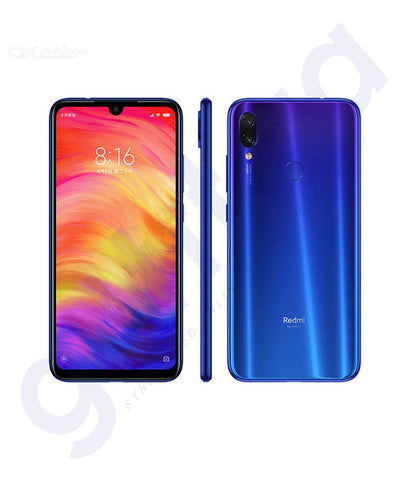 Redmi Note 8 Price In Qatar Lulu Phone Reviews News Opinions About Phone
