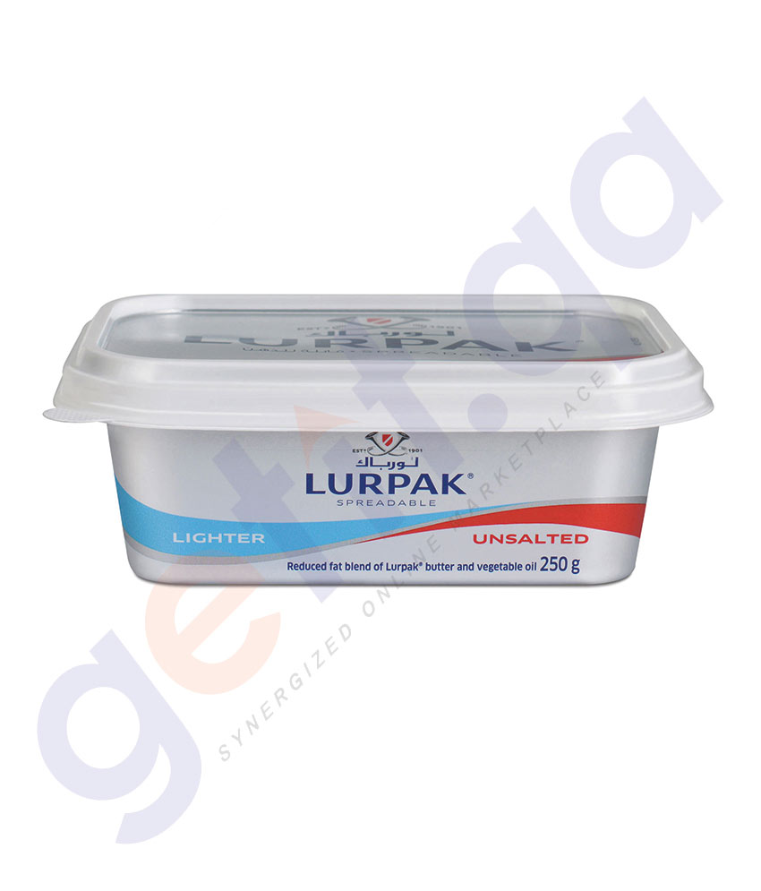 Best price lurpak Lurpak Lighter