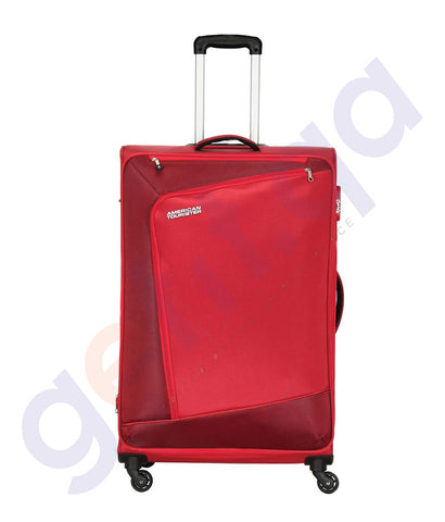 american tourister woddle plus backpack