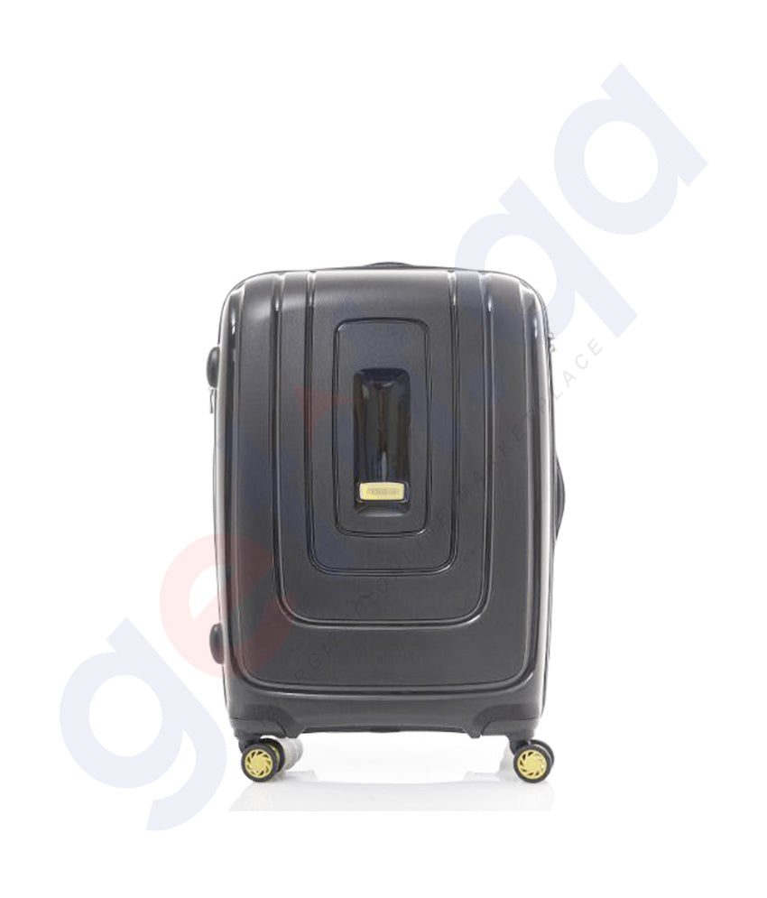 american tourister lightrax review