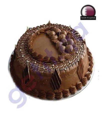 Getit Qa Shop Online Buy Best Quality Fresh Cakes In Qatar