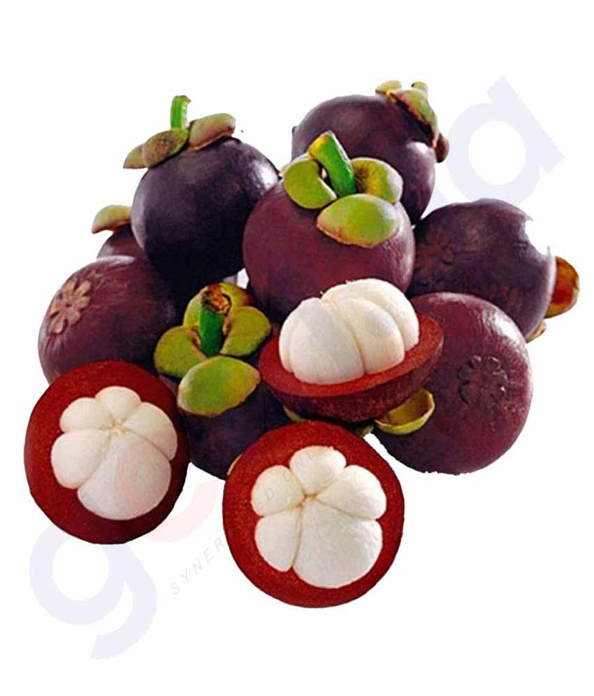 GETIT.QA Shop Online Buy Fresh Mangosteen in Qatar FREE Shipping