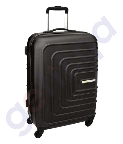 american tourister preston hard trolley