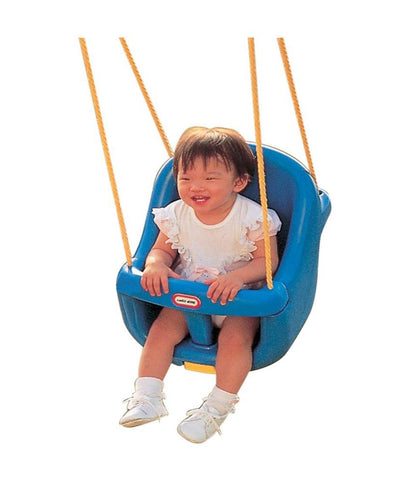 Getit Qa Buy Step2 Infant To Toddler Swing 729399 Blue 9