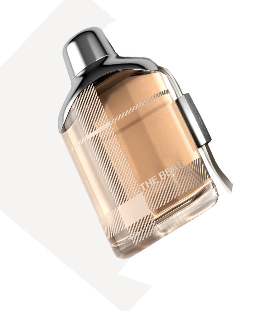  | BUY BURBERRY THE BEAT EDP 75ML FOR WOMEN ONLINE IN QATAR