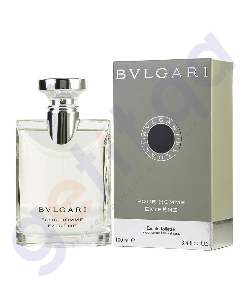 bvlgari perfume qatar