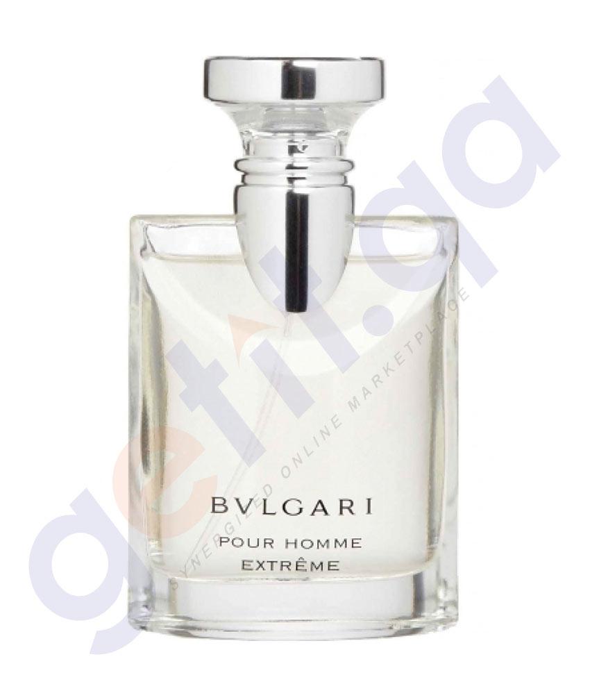 bvlgari man extreme 50ml