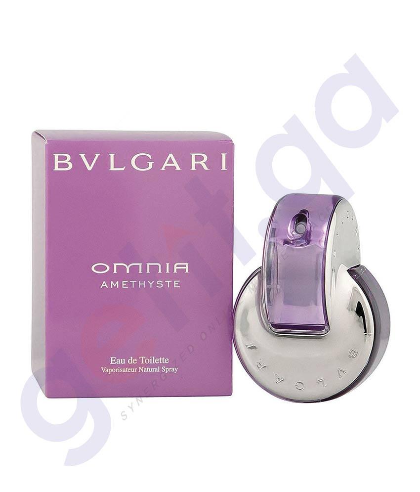 bvlgari perfume qatar