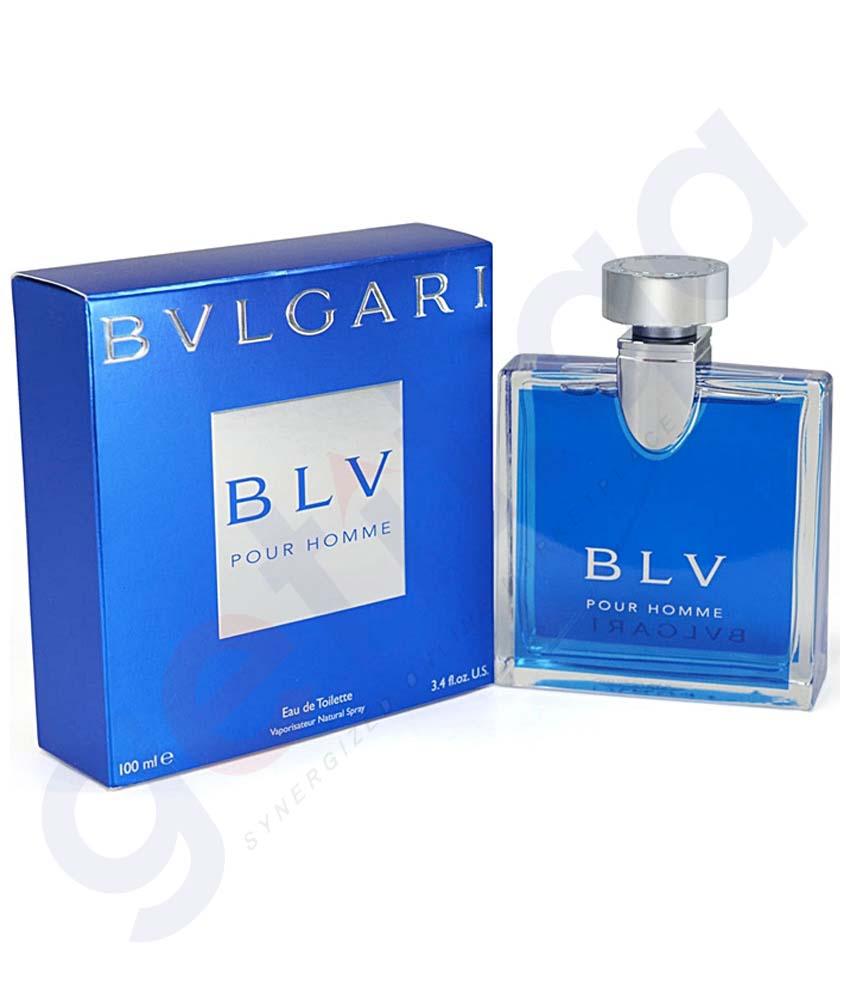 parfum bvlgari blue