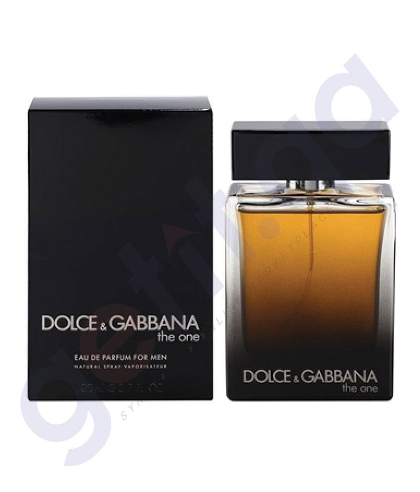 BUY DOLCE \u0026 GABBANA 100ML THE ONE EDP 