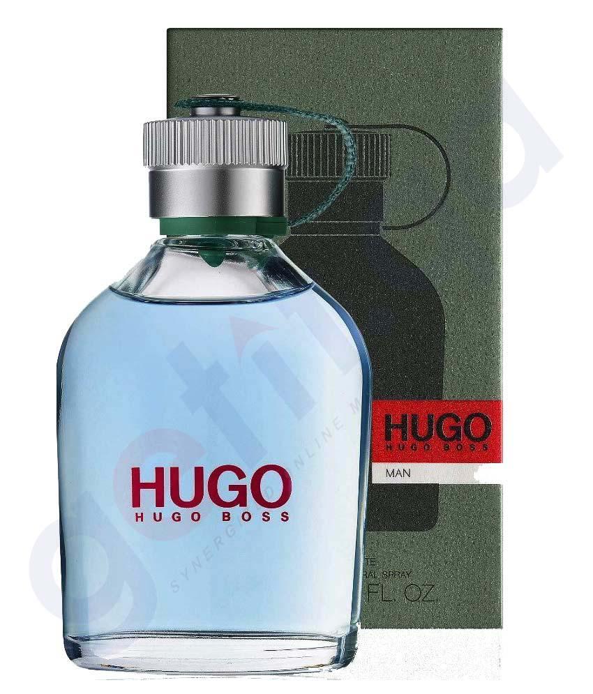 hugo boss man edt 75ml