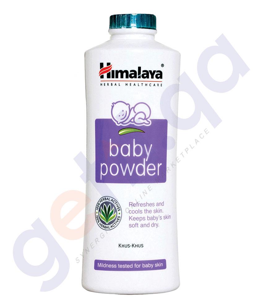 himalaya baby powder online