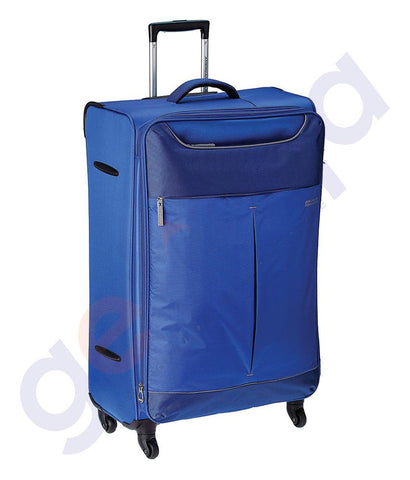 american tourister kamiliant duffle bag 62 cm