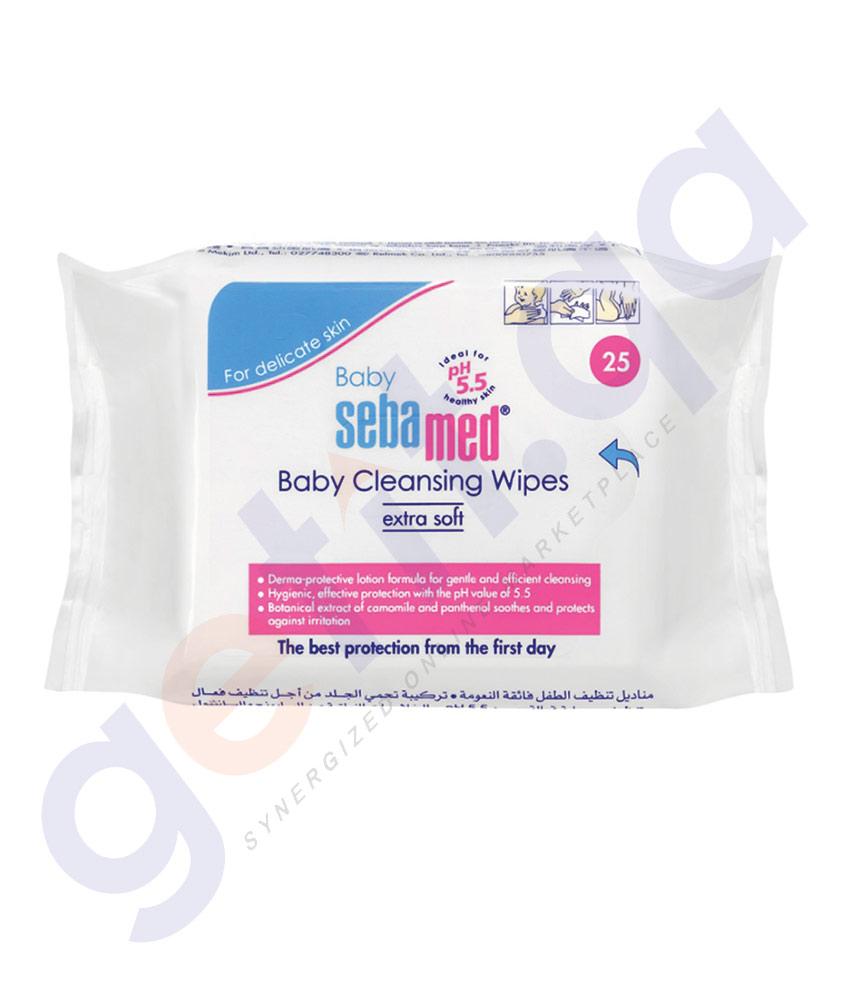 wet wipes online