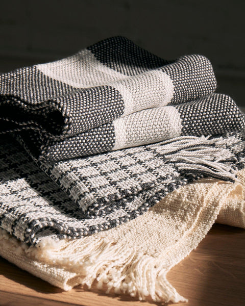 Beginner Rigid Heddle Collection - Set of Three Patterns