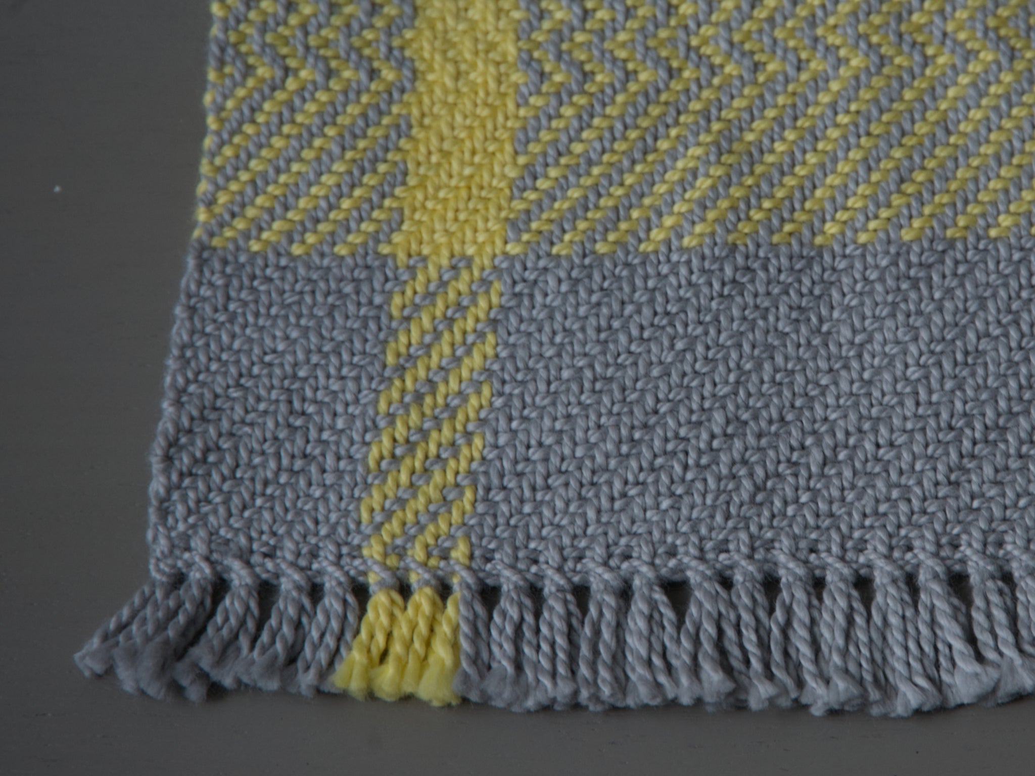 Basic Weave Structures: Twill - Gist Yarn