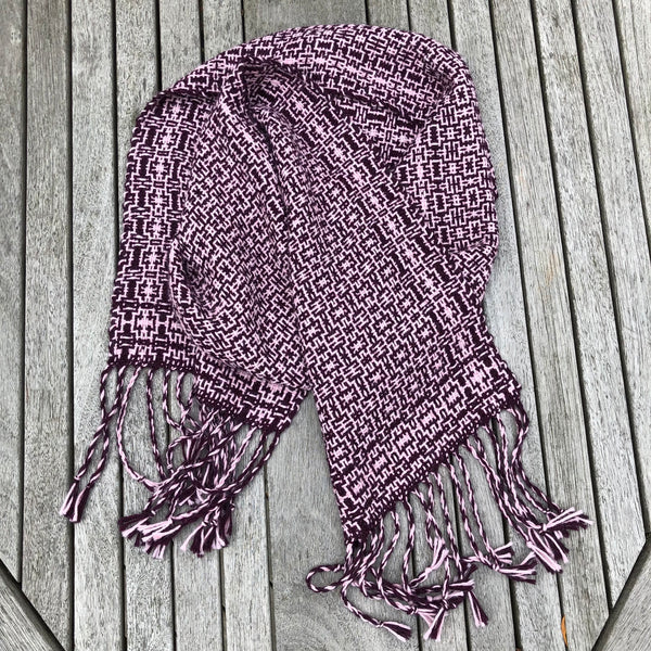 Ode Scarf