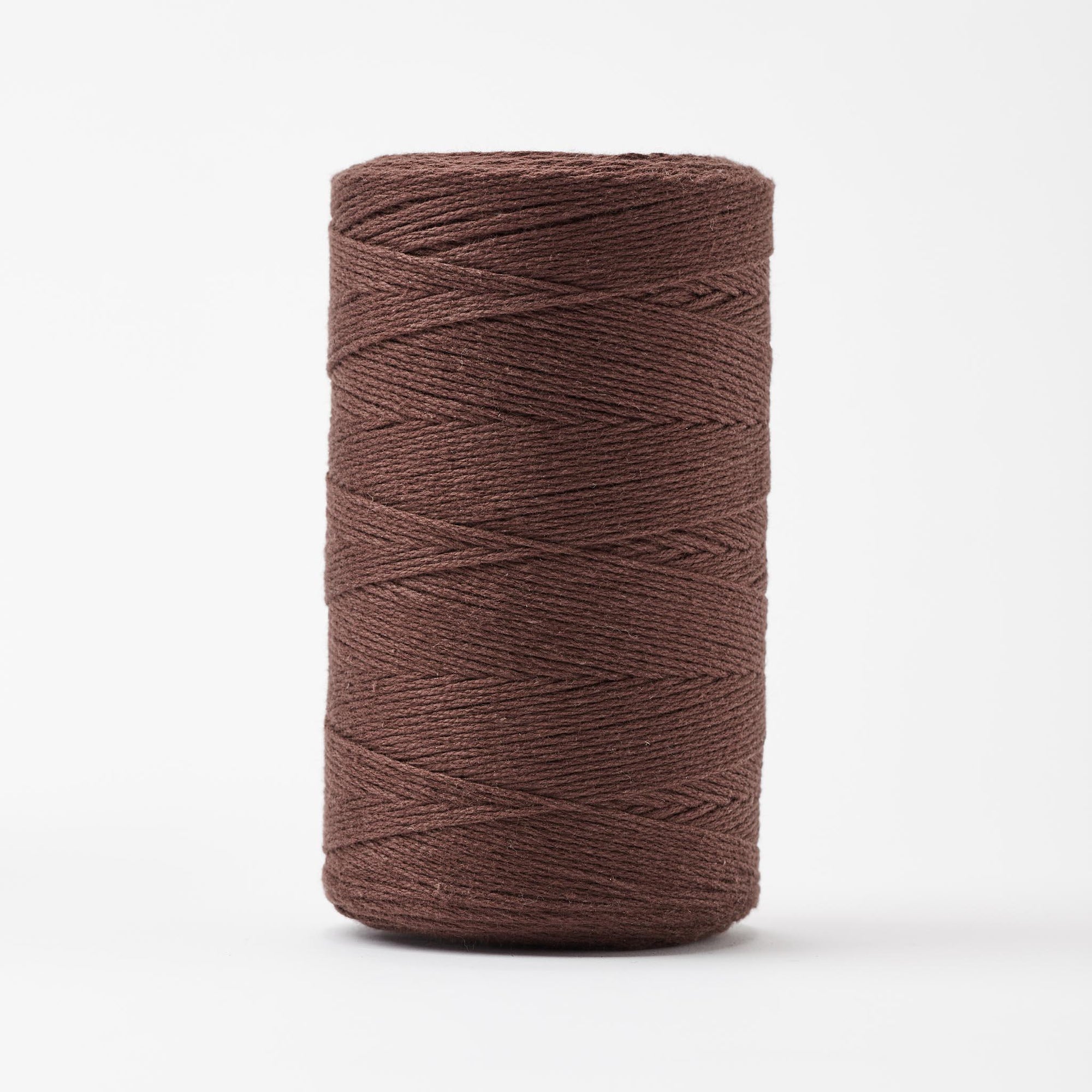 8/8 Un-Mercerized Cotton Weaving Yarn - Gist Yarn