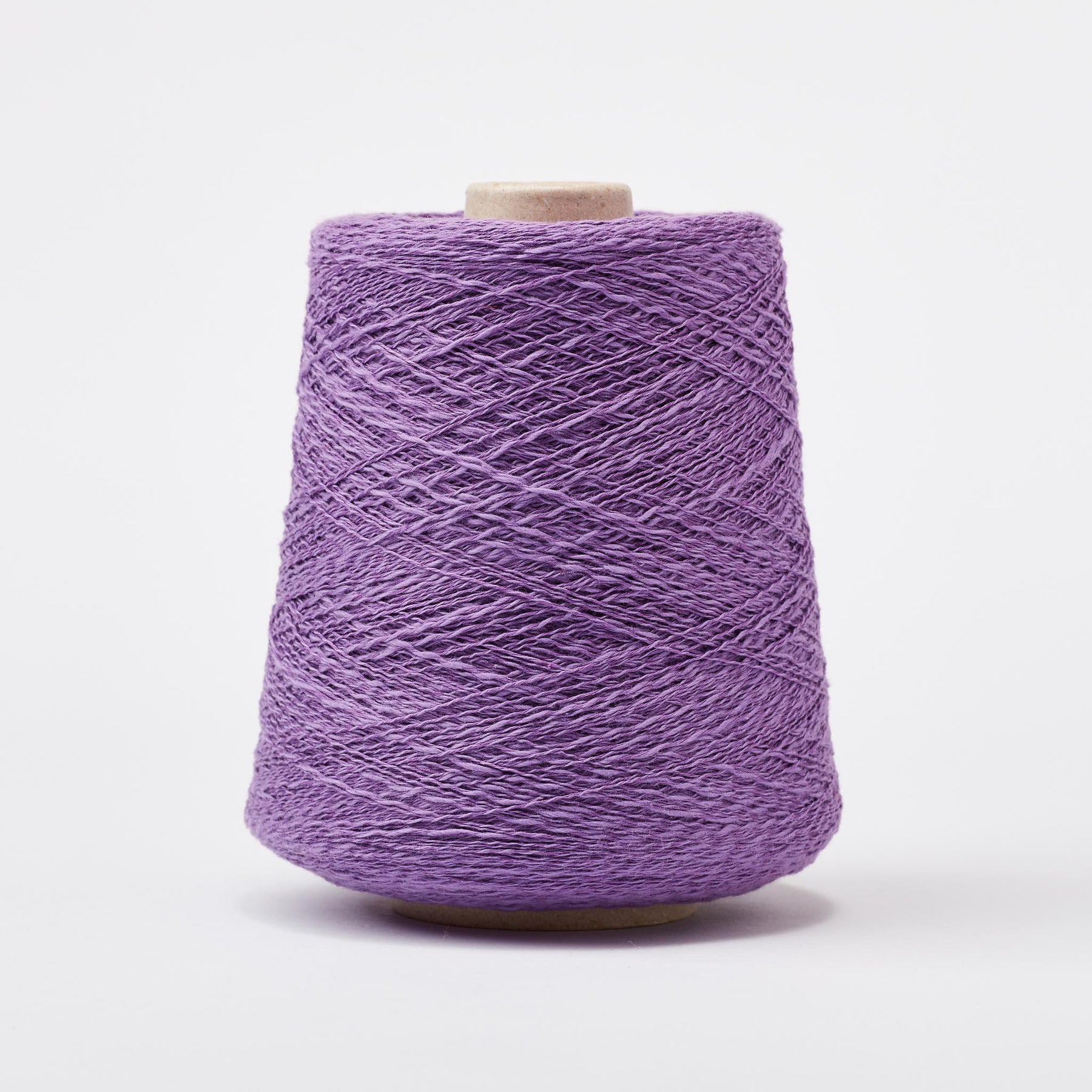 Italian Cotton/Linen Weaving Yarn - Gist Yarn