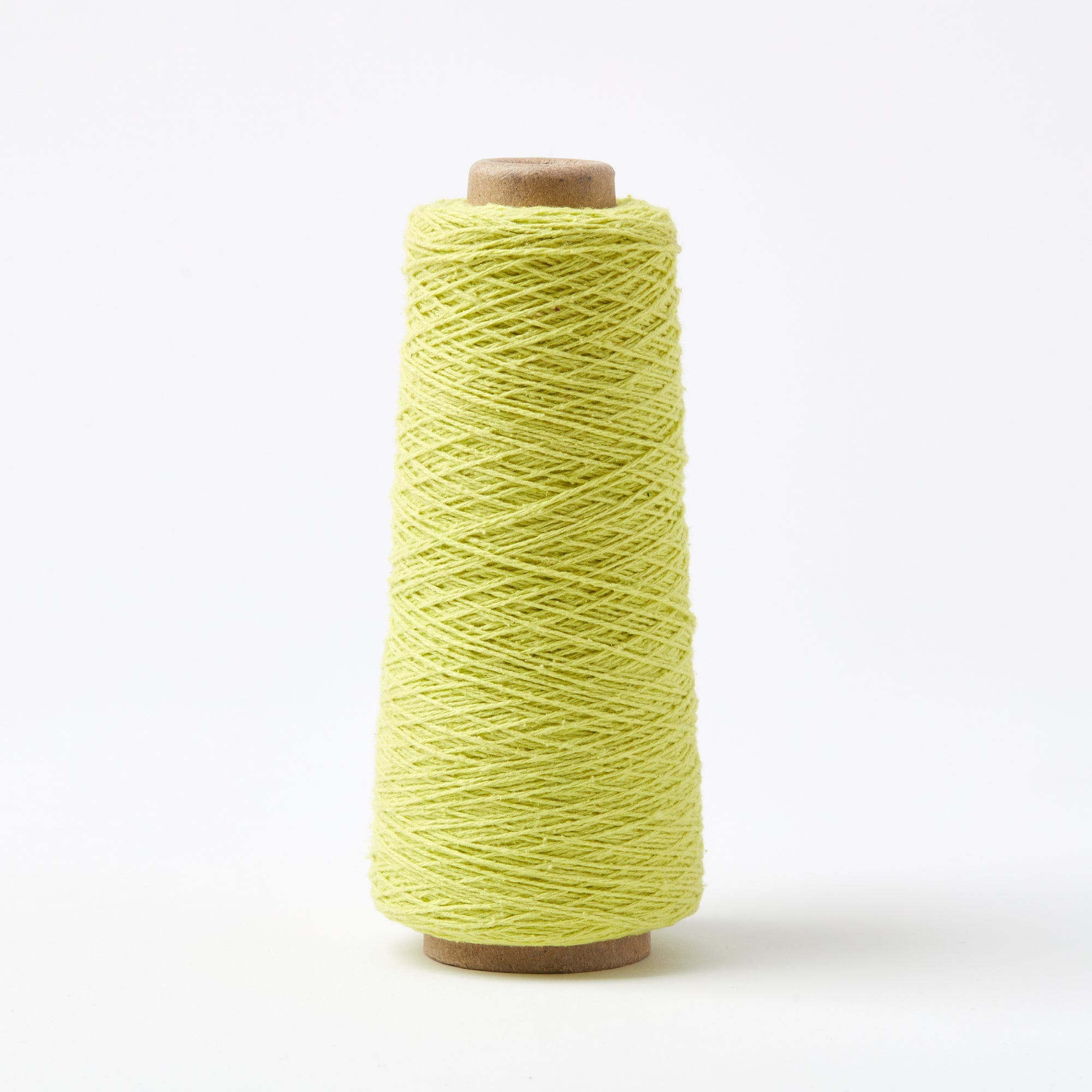 Silk Noil - Soie (Silk) Naturelle 4 Ply - GATHER Textiles Inc.