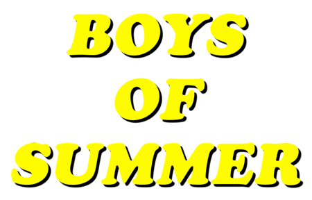 フォーリーブス Boys of Summer! DVD DVD/ブルーレイ 割引新品 Amazon