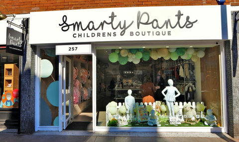 Smarty pants – Oh So Boho Cape Town