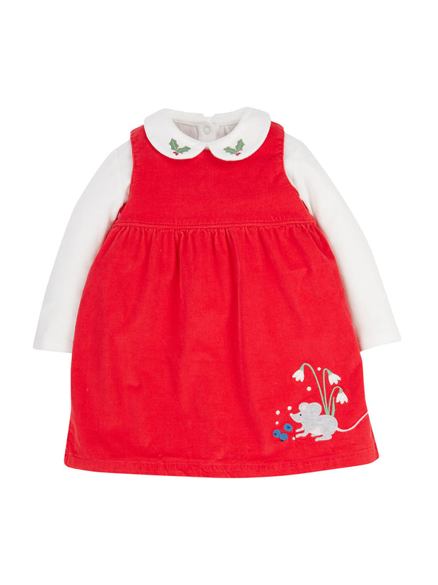 Red Mouse Macie Outfit Set – Smartypants Childrenswear