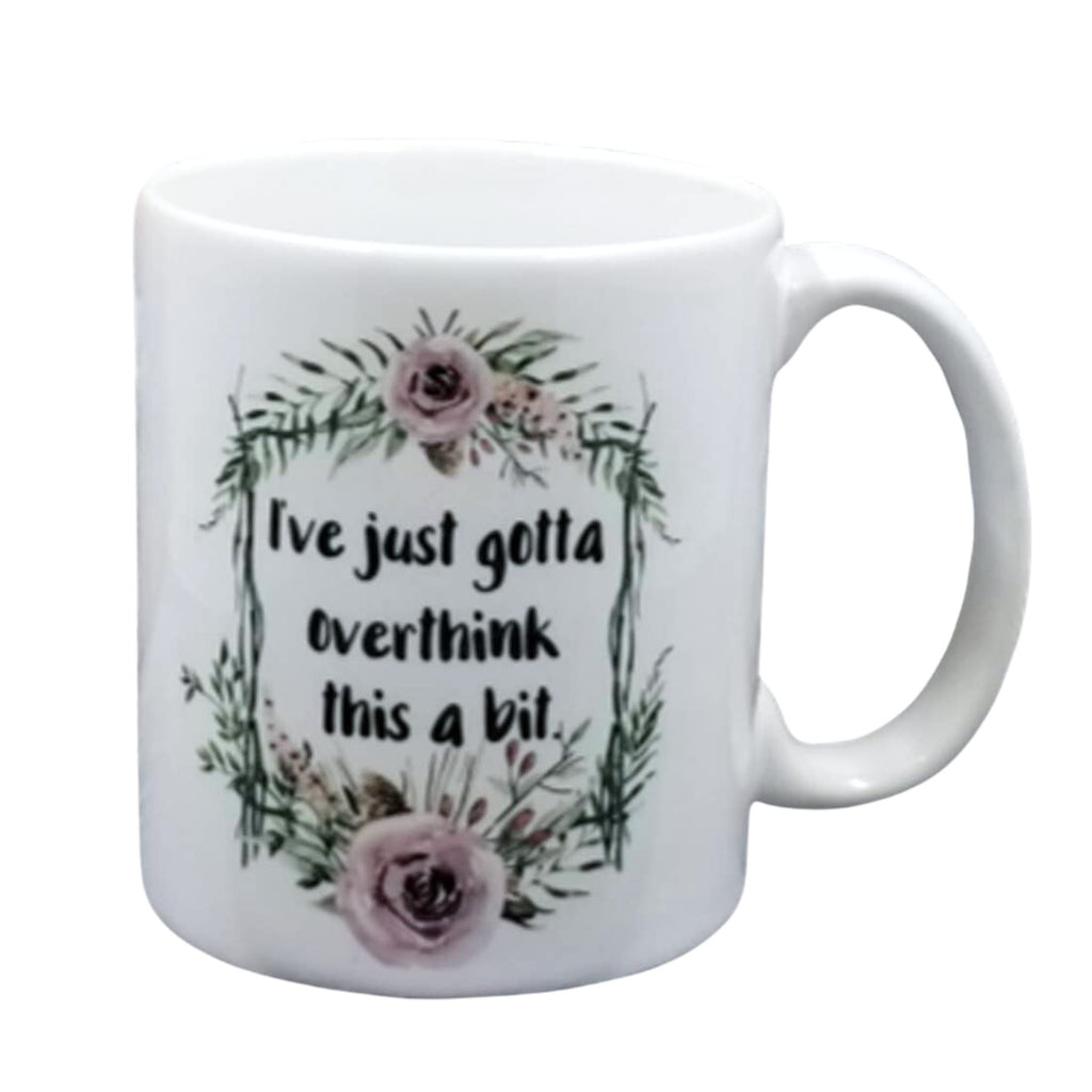 Butterflies Heat-Changing Coffee Mug – The Regal Find