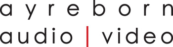 Ayreborn Audio/Video