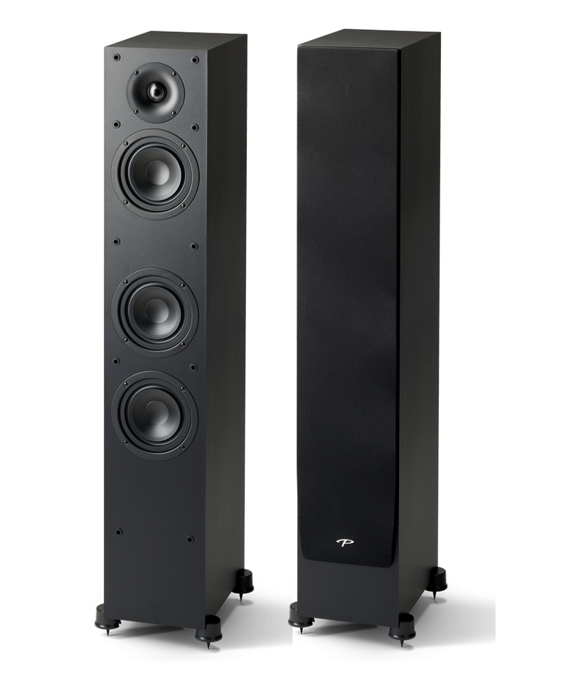 paradigm monitor series 7 bookshelf speakers