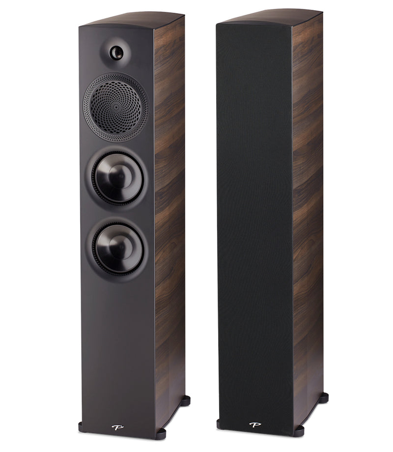 Paradigm Premier 800F Tower Speakers - Pair – Ayreborn Audio/Video